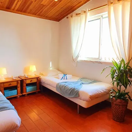 Casa de Férias Wakevilla & Wakeschool