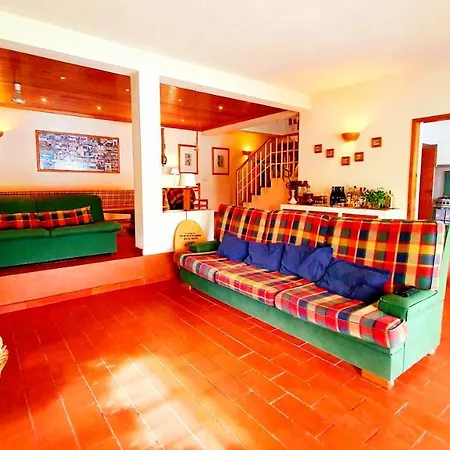 Wakevilla & Wakeschool Casa de Férias *