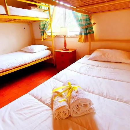 Casa de Férias Wakevilla & Wakeschool *