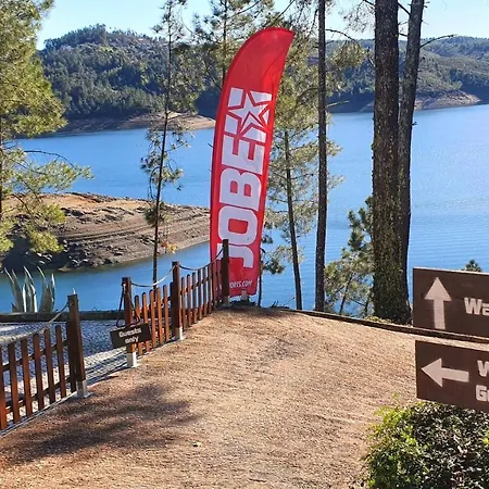 Wakevilla & Wakeschool Casa de Férias *