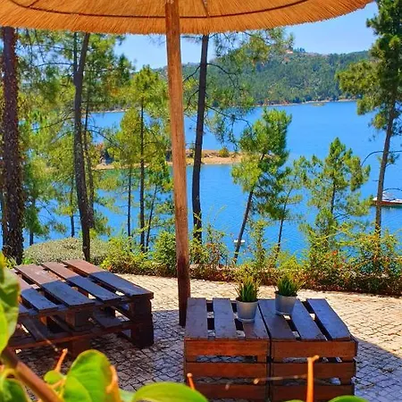 Casa de Férias Wakevilla & Wakeschool *