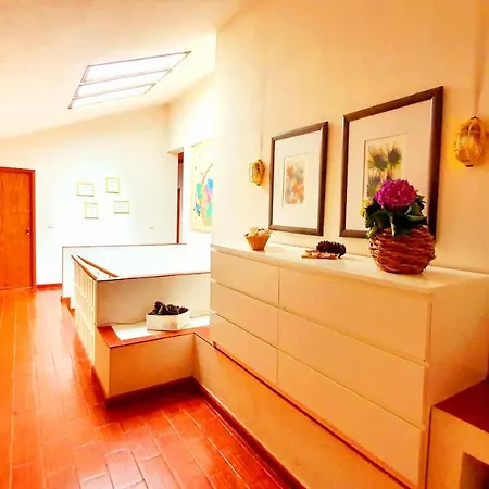 Tatil Evi Wakevilla & Wakeschool Tomar