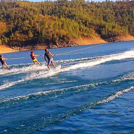 Casa de Férias Wakevilla & Wakeschool Tomar