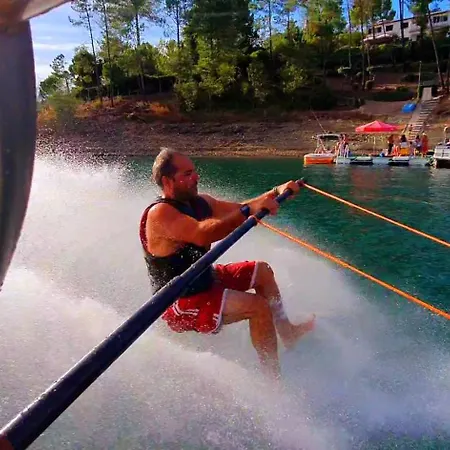 Holiday home Wakevilla & Wakeschool